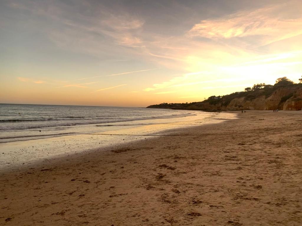 Casa Da Balaia - Beach, Pool, Golf And Tennis Albufeira Exterior foto