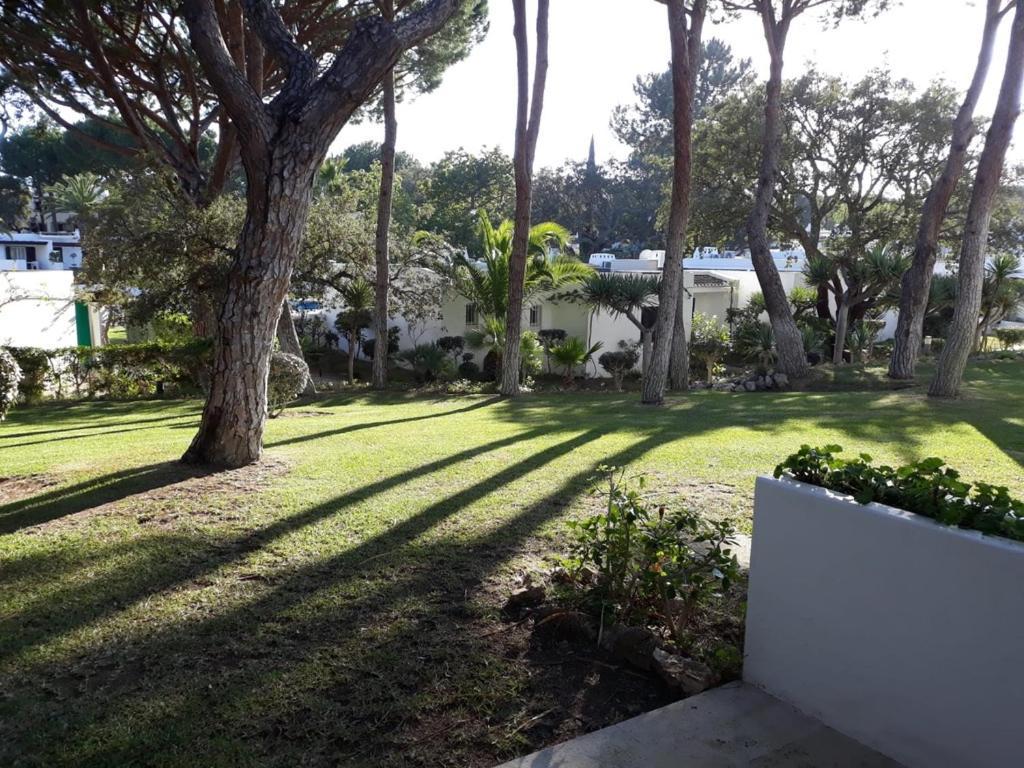 Casa Da Balaia - Beach, Pool, Golf And Tennis Albufeira Exterior foto