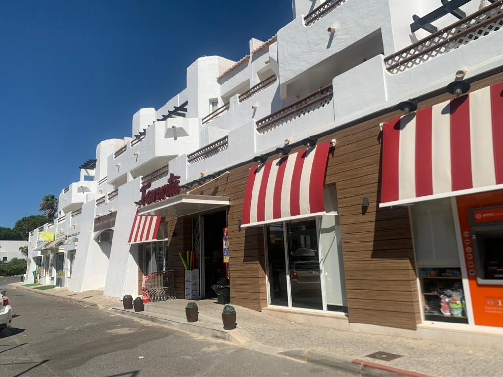 Casa Da Balaia - Beach, Pool, Golf And Tennis Albufeira Exterior foto