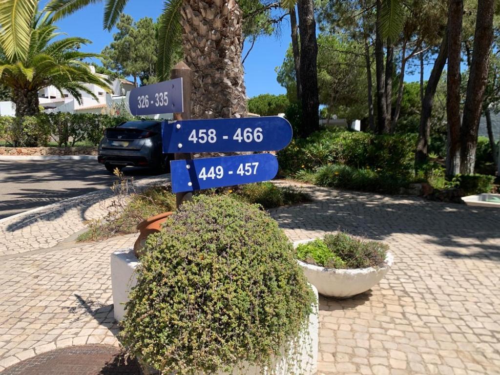 Casa Da Balaia - Beach, Pool, Golf And Tennis Albufeira Exterior foto